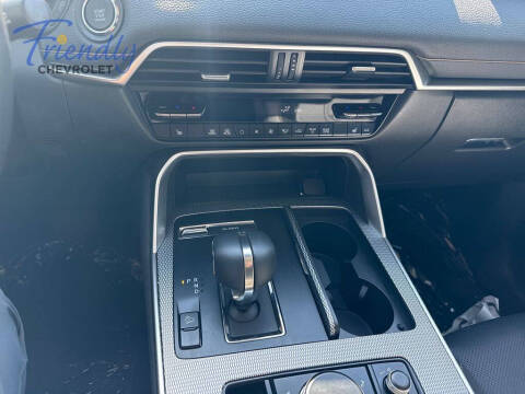 2025 Mazda CX-90 3.3 Turbo Preferred