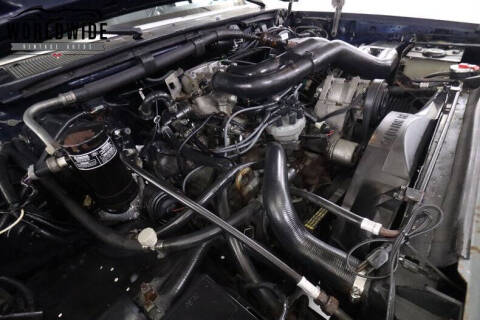 1991 Ford F-250