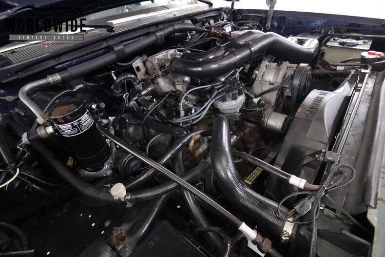 1991 Ford F-250