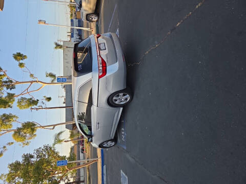 2012 Honda Odyssey Touring