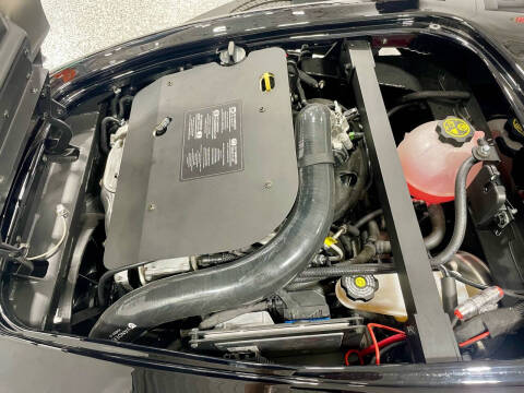 2023 Vanderhall Motor Work Carmel