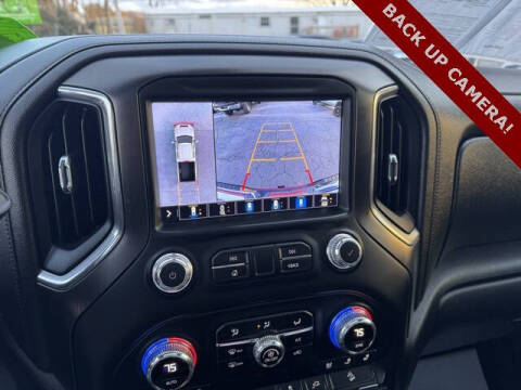 2020 GMC Sierra 2500HD