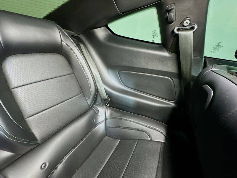 2019 Ford Mustang BULLITT