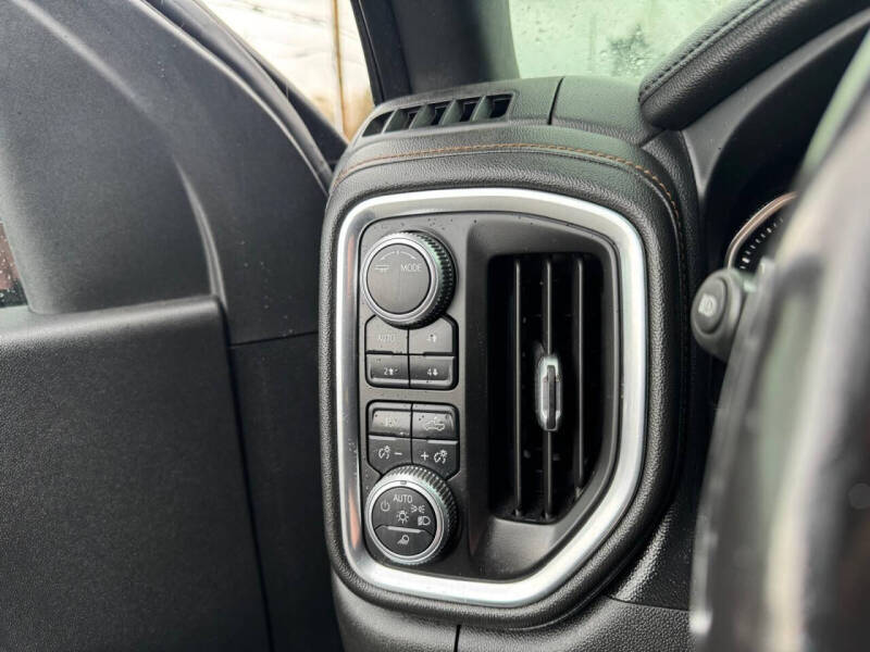 2020 GMC Sierra 2500HD