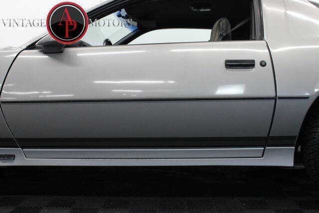 1983 Chevrolet Camaro Z28