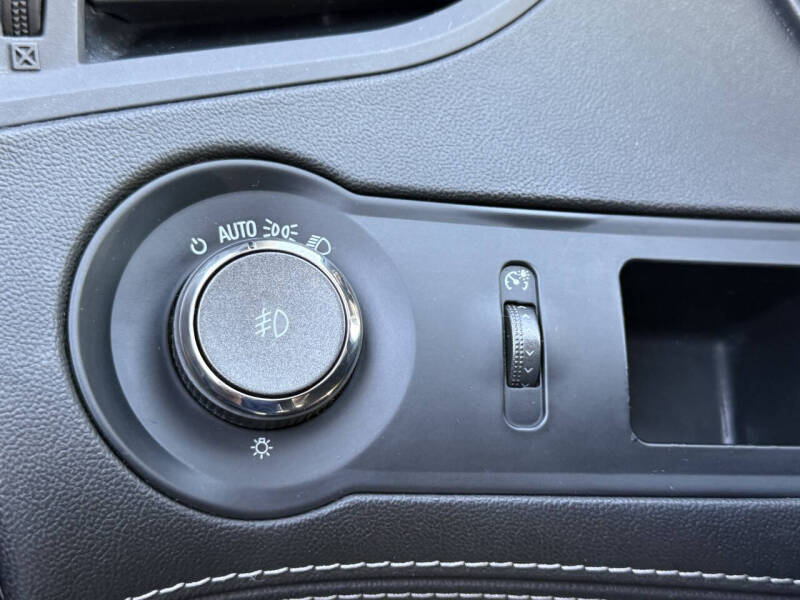 2012 Buick LaCrosse Premium 3