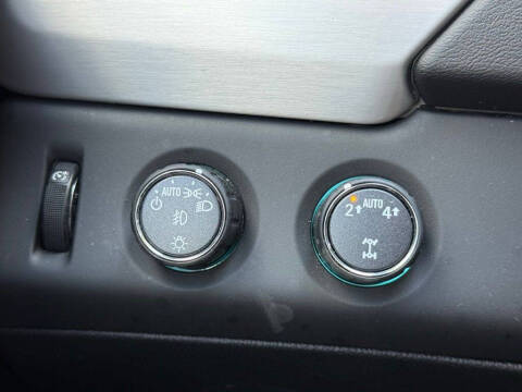2020 GMC Yukon SLE