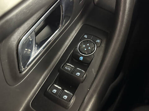 2017 Ford Taurus SEL