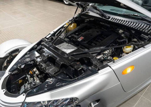 2002 Chrysler Prowler