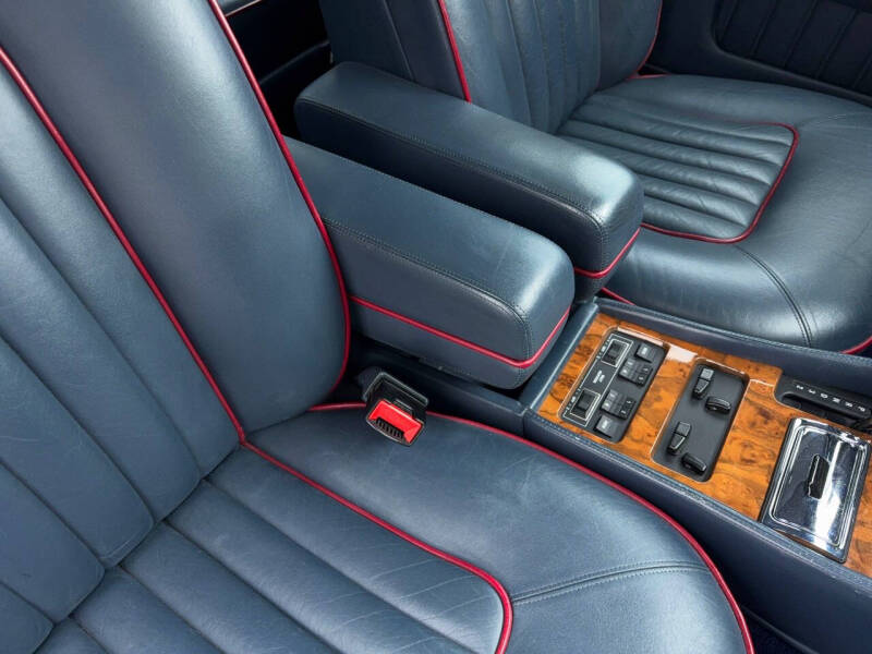 1993 Bentley Brooklands - Photo 84