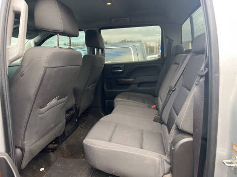 2016 GMC Sierra 1500