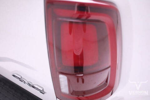 2025 RAM 3500 Laramie