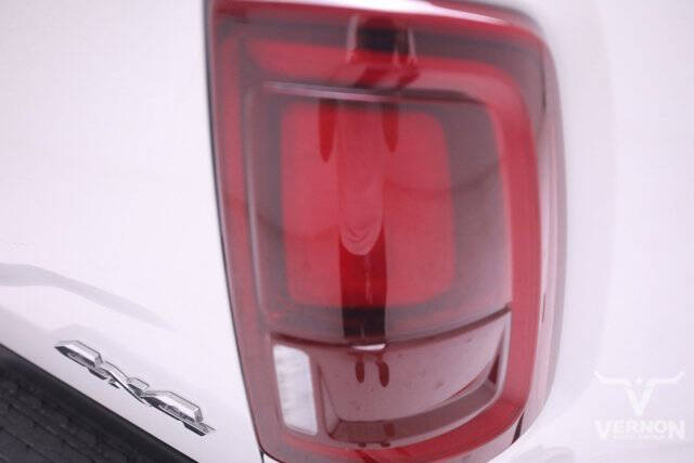 2025 RAM 3500 Laramie