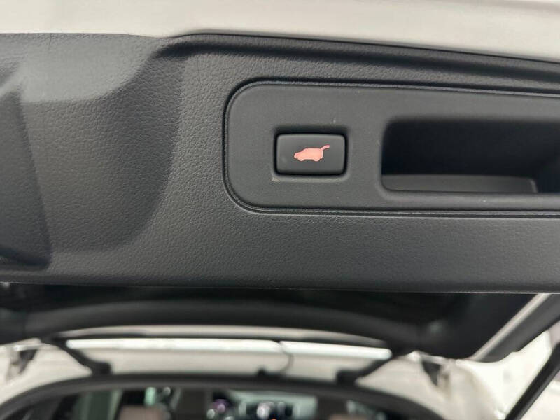 2025 Honda Passport EX-L