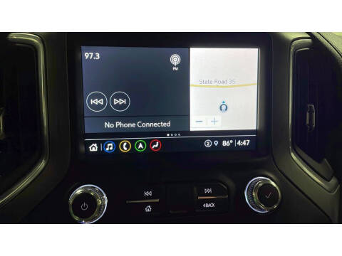 2022 GMC Sierra 1500 Limited