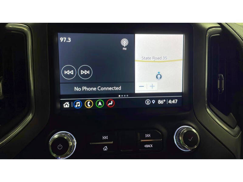 2022 GMC Sierra 1500 Limited