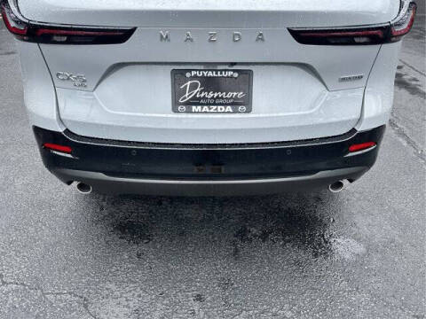 2026 Mazda CX-5 2.5 S Premium Plus