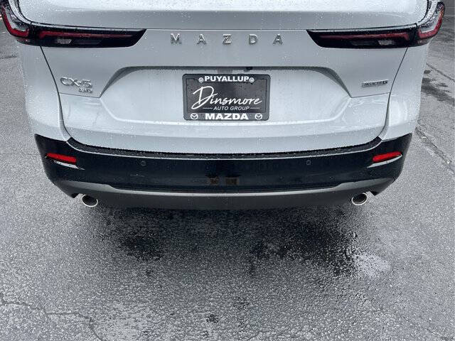 2026 Mazda CX-5 2.5 S Premium Plus