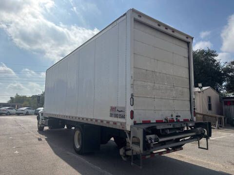 2016 International DuraStar 4300