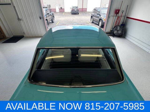 1965 Ford Falcon