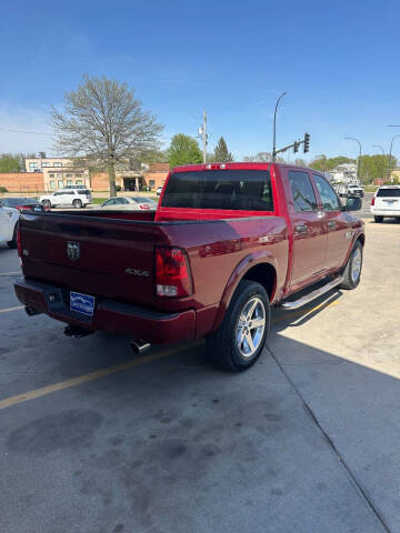 2014 RAM 1500 Express