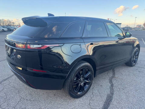 2020 Land Rover Range Rover Velar P250 S