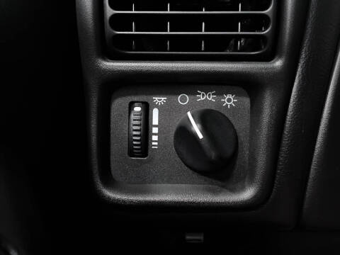 2000 Chevrolet Camaro Z28