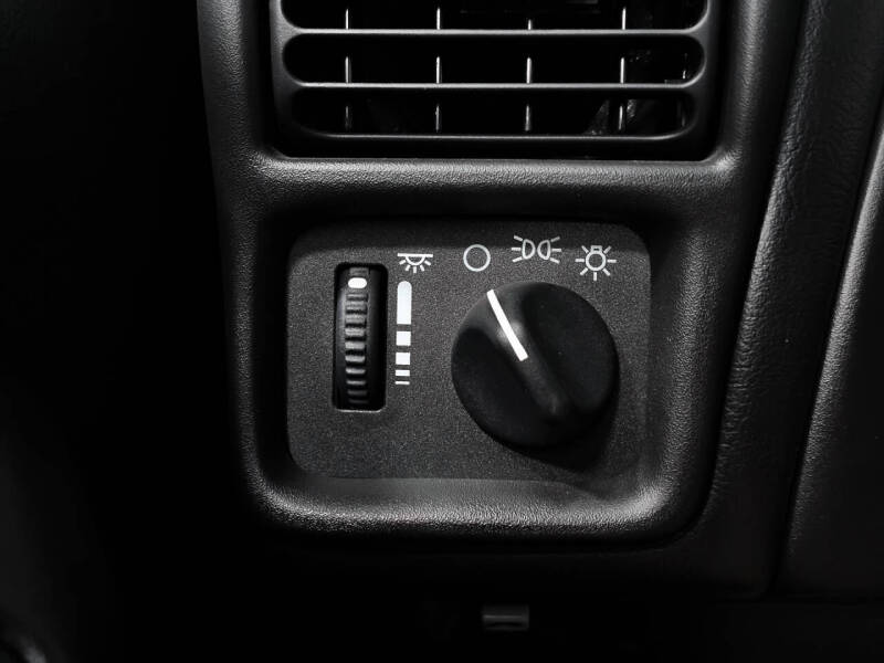 2000 Chevrolet Camaro Z28