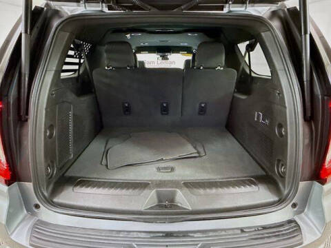 2024 GMC Yukon XL SLT