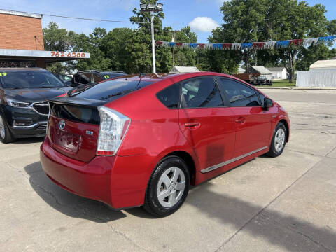 2011 Toyota Prius Five