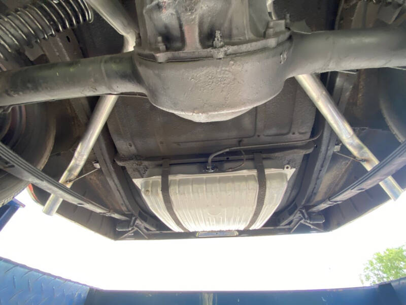 1962 Ford Galaxie 500