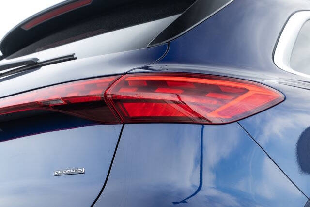 2025 Audi Q5 quattro Premium Plus TFSI