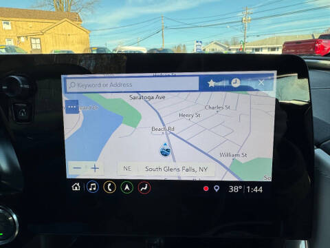 2020 Chevrolet Corvette Stingray