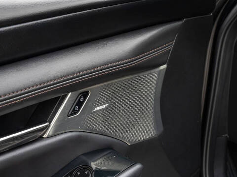 2019 Mazda Mazda3 Hatchback Premium