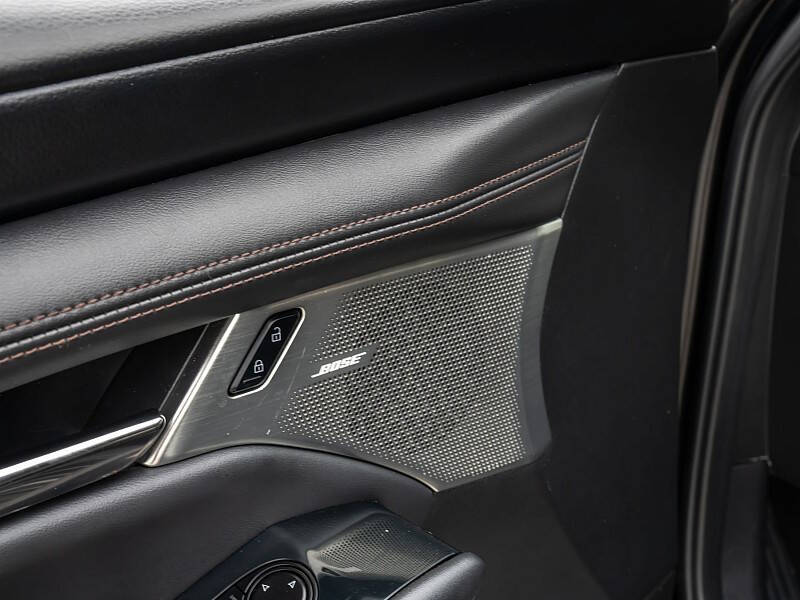 2019 Mazda Mazda3 Hatchback Premium