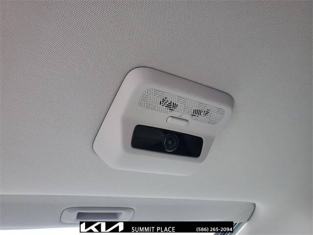 2025 Kia Carnival SX Prestige