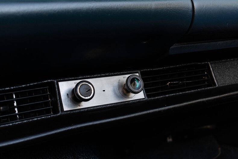 1969 Mercedes-Benz 280-Class