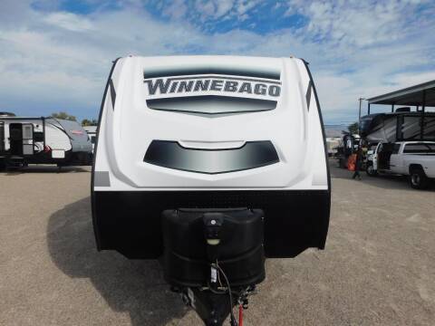 2021 Winnebago Micro Minnie 2225RL for sale at Eastside RV Liquidators in Tucson AZ