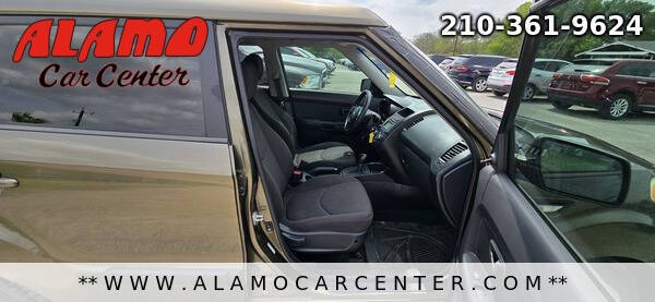 2013 Kia Soul
