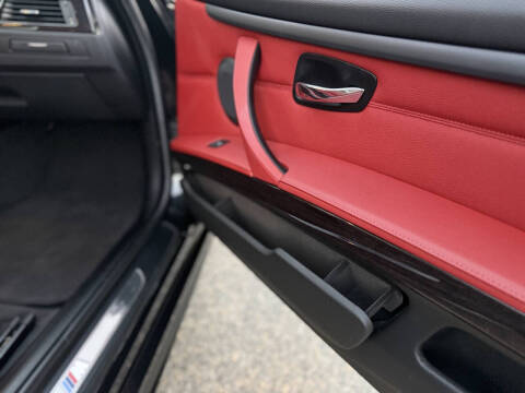 2012 BMW 3 Series 328i