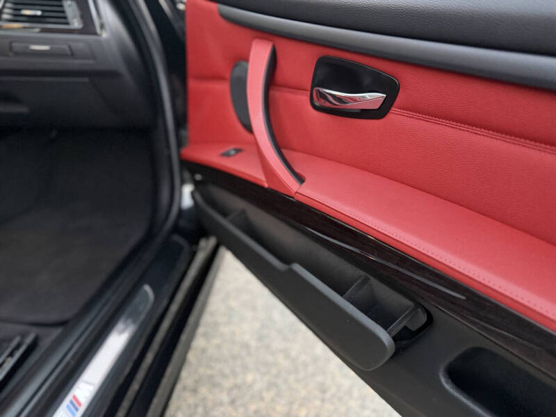 2012 BMW 3 Series 328i