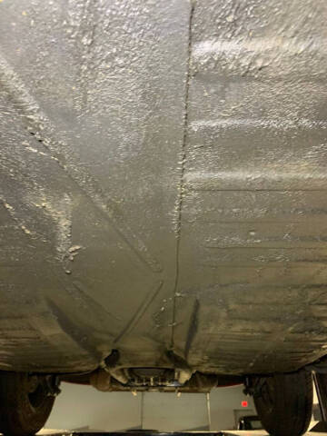 1964 Volkswagen Beetle