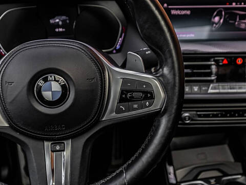 2021 BMW 2 Series 228i Gran Coupe