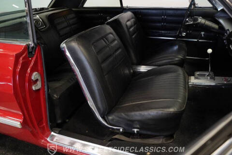1963 Chevrolet Impala