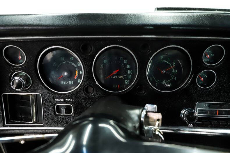 1970 Chevrolet Chevelle