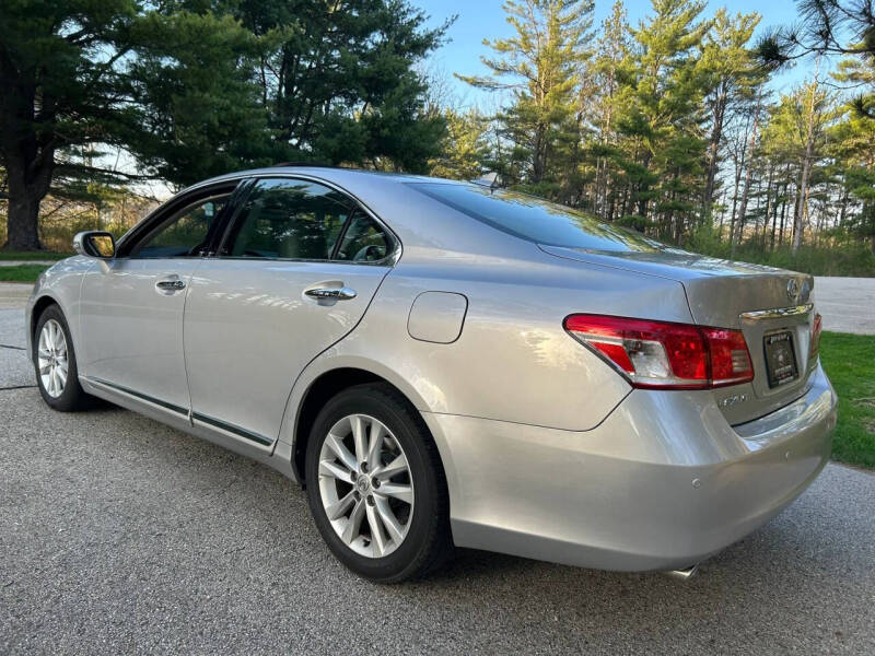 2010 Lexus ES 350