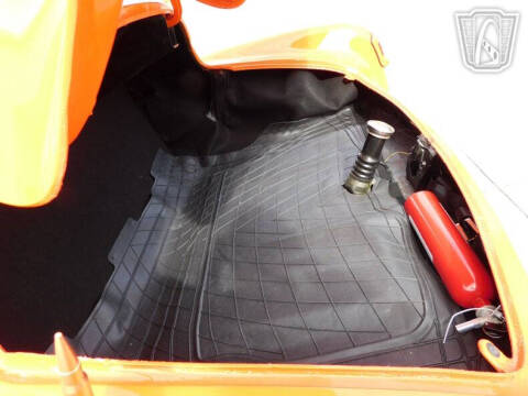 1951 Chevrolet Styleline