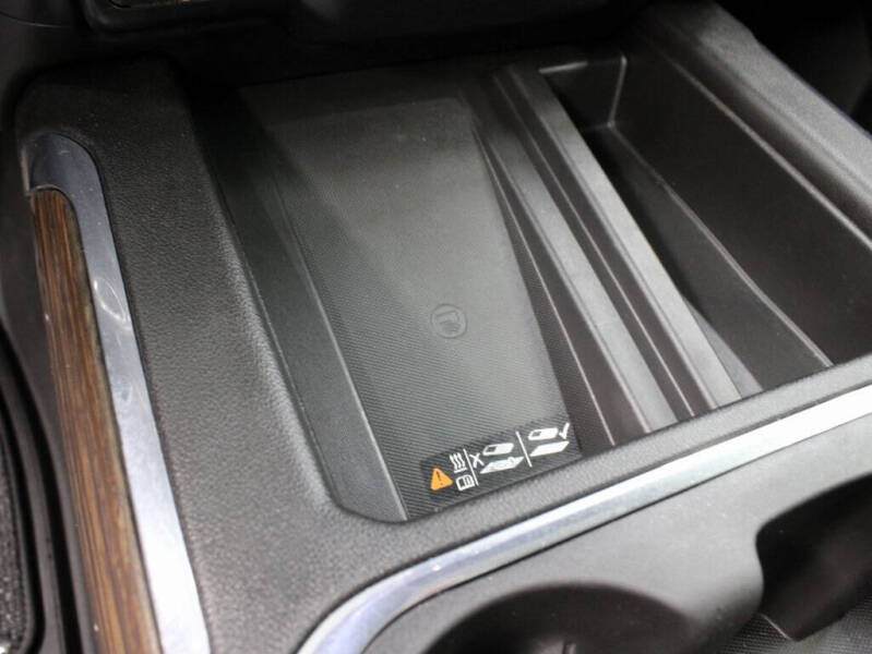 2023 Chevrolet Silverado 2500HD