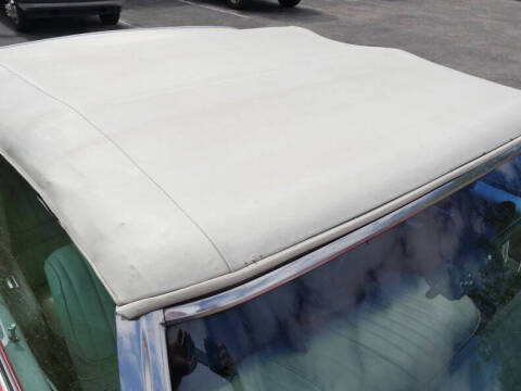 1972 Oldsmobile Cutlass Supreme