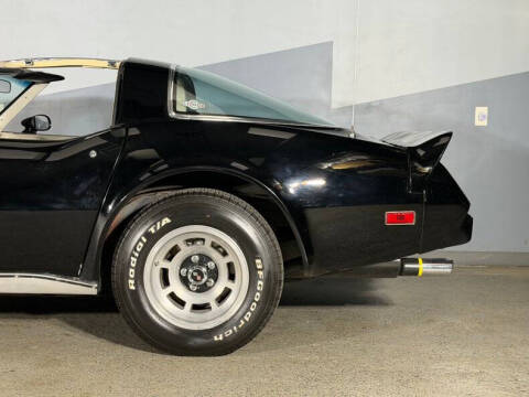 1978 Chevrolet Corvette